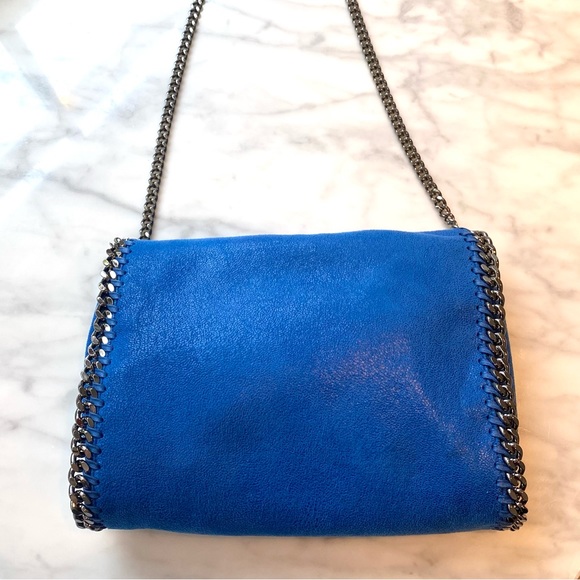 Stella McCartney Falabella Mini - Picture 4 of 5